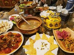 -吉祥圣雪藏餐