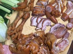 -满盛熏酱(罗湖店)