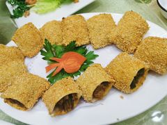 -三羊居食府(文艺路店)