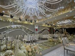 -谢先生酒店·椒宴集(沙湖店)