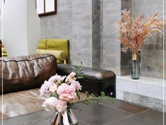 -北京古城老院厉晓麟精致菜