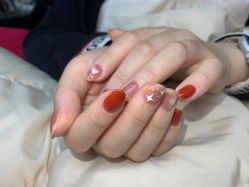 -馨米兰美甲美睫