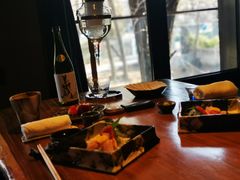 -桐寿司Sushi Tong