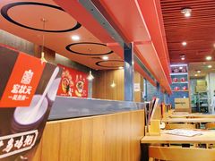 -宏状元现熬粥·京味菜(黄寺大街店)