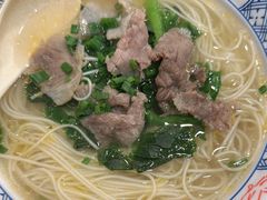 -小杨生煎(黄河路店)