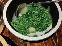 -广府乡下·饭庄(新港东路店)
