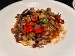 -健眺小海鲜(临海后山店)