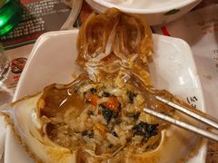 -普乐酱蟹(coex店)