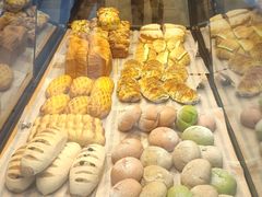 -顶东面包花园·生日蛋糕(香榭丽店)