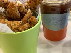 -仁义涵西餐·咖啡(中华巴洛克店)