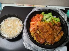 -花漫里日式餐厅(南安中骏店)