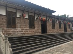 -尧坝古镇