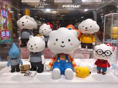 -泡泡玛特POPMART(天环购物中心店)