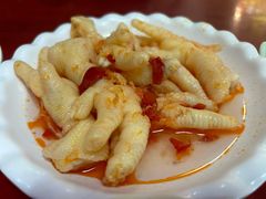 -金杨拉面王小吃面馆·牛三宝面·红烧牛肉粉