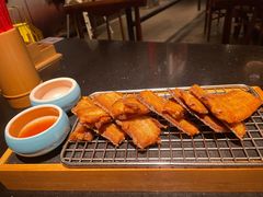 -老头儿油爆虾·知味杭州(爱琴海购物中心)