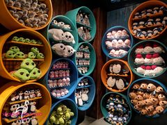 -沈阳海洋探索中心