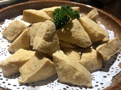 -金枝玉叶上海人家食府(三里河店)