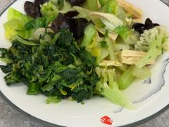 -高玛纳驴肉火烧(一世界店)