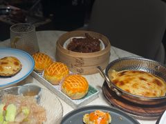 -陶陶居酒家(第十甫路总店)