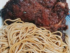 -水门桥面馆(东坡雅居店)