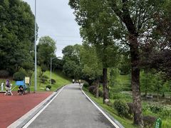 -东岳体育公园
