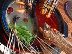 -江湖六膳門串串香(隆礼路店)