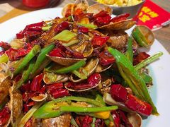-叁宝烤肉• 西安烧烤(太乙路店)
