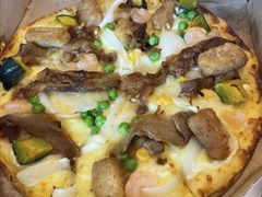 -达美乐比萨(东新路店)