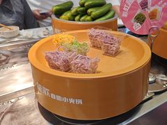 -龍歌自助小火锅(秦淮水游城店)