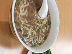 -苏氏牛肉面(丰北桥店)