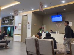 -郑州万安妇产医院