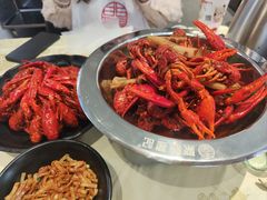 -聚味瞿记·龙虾堂(坡子街店)
