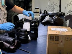 -兰拓相机租赁·维修·二手(上海店)