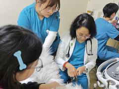 -美联众合动物医院·24h转诊中心