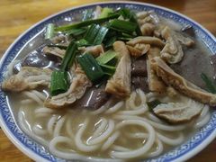 -锦泓老字号猪脏粉(东联大厦店)