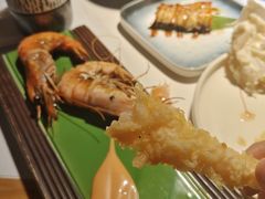 -黑木原精致料理·铁板烧