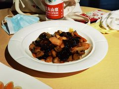 -功德林(南京西路店)