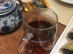 普洱茶-品胜点心专家(万业大厦店)