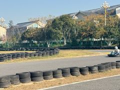 -极速星辰卡丁车赛车场(西山店)