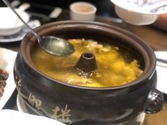 生态汽锅鸡-福照楼汽锅鸡·云南菜(护国路店)