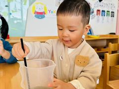 -YoKID优儿学堂早教托育园(青塔路店)