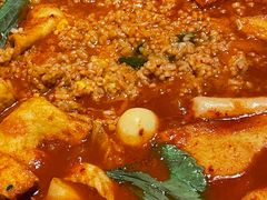 -包装马车·韩国料理·포장마차