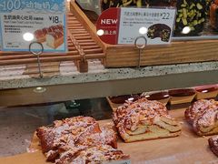 -巴黎贝甜·生日蛋糕(杭州文二路店)