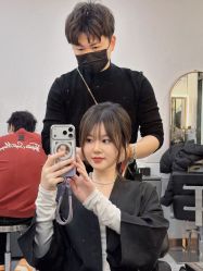 -New Fashion·新时尚形象设计