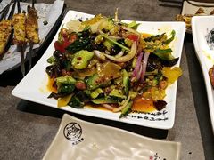 -丁虎子烤肉(国道二店)
