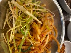 -小本家韩式烤肉(紫藤路店)