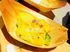-京料理·日料自助·铁板燒(复悦城店)