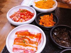 -九田家黑牛烤肉料理(石路天虹店)
