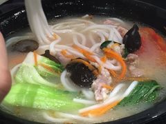 -食代馆(深业上城店)