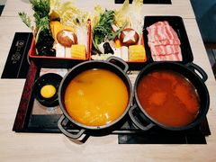 -吉野家(凯旋购物广场店)